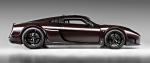 Noble M600 Carbon Sport by Super Veloce Racing 2016 года